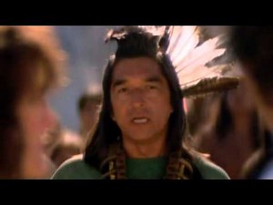 Highland Bagpipes - Dances with Wolves