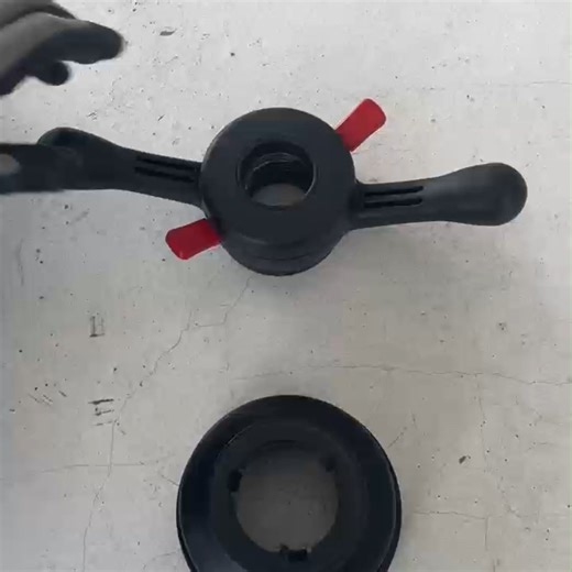 RebarTech on Instagram: "Wheel Balancer Quick Wing Hub Nut Set for Tire Balancing Machine, Quick-Release Tool #wheelbalancer #wheelbalancing #tirebalancer #tireshop"