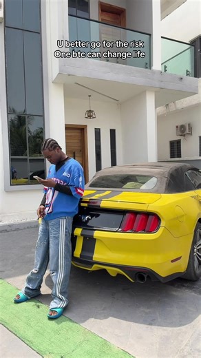 The Grind for Success: Tobi Nation and Thug Boys Life
