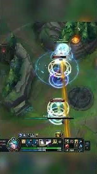 I think My Rumble is Seeing things...