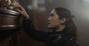 Orphan: First Kill Review: Isabelle Fuhrman Shines in Horror Prequel