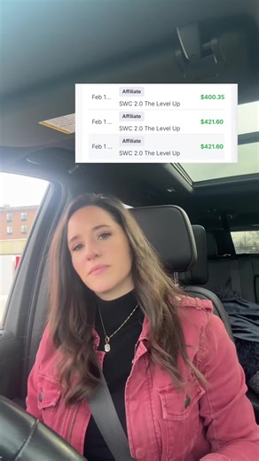 Made this today… from my phone. No office. No babysitter. No gatekeeping. If I can do this in between daycare kids, laundry, and hockey practice — you can too. This isn’t about luck. It’s about learning a skill and actually using it. And yes… I can show you how. ✨ #SAHMlife #WorkFromHome #SideHustleMom #SubtleSWC