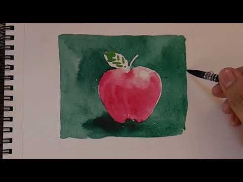 Grade 2: Complementary Colors