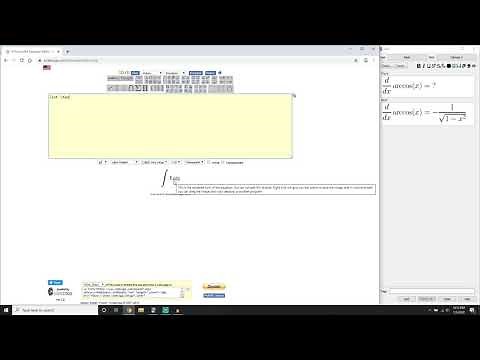 The easiest way to use LaTeX in Anki and make complex flashcards\equations look nice (tutorial).