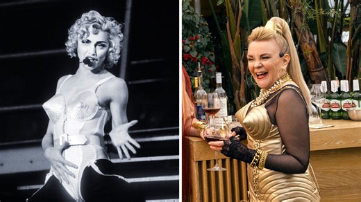 ‘Nobody Wants This Recreates This ‘Hocus Pocus’ Look