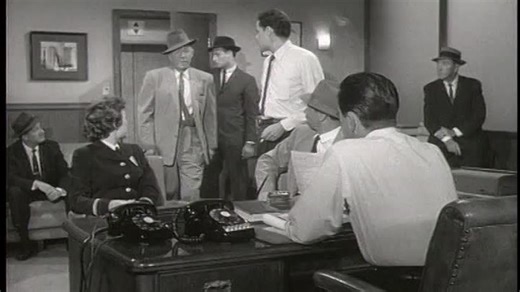 The Detectives (S1Ep19) 12 Hours To Live