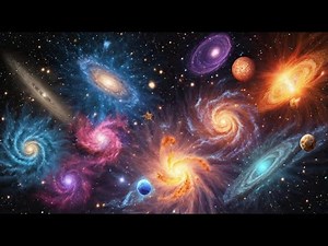 Partie 1 Cours S1 Cosmologie