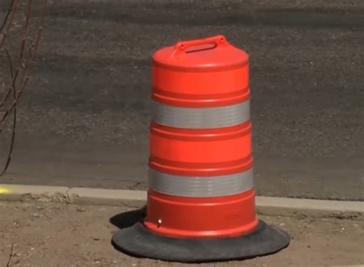 Traffic signal repair at intersection of Coors and Old Coors in Albuquerque may cause delays