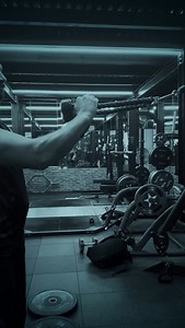 Cable Rope Pull Variations – Know the Difference! 🧐 🎯 Forehead Pull: Pinkies up, thumbs down → Hits lateral & rear delts. 🎯 Shoulder Pull: Neutral grip → Targets rear delts & traps . 🎯 Waist Pull: Pull low → Focuses on lats. Follow me for more videos 📚 Simple tweaks, BIG results! 💪 #cable #workouttips #bodybuilding #nojoom_support #mokbelfit #personaltrainerdubai #gymeducation | Ahmed Mokbel