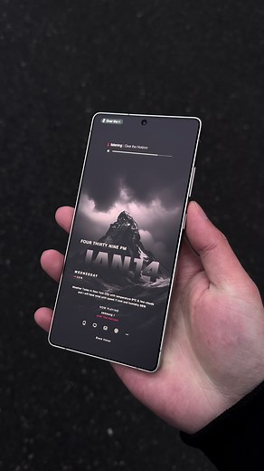 Dark Android Setup Tutorial