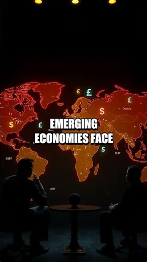 BRICS Expansion: Redrawing the Global Power Map