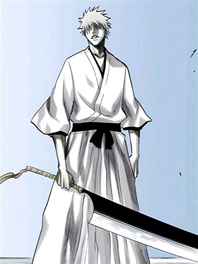 tutorial menghentikan penjoki😹😹 . . . . . . . . . . . . . .. . . . . . . . . . . . #pemutih #bleach #ichigo #zangetsu #marganca