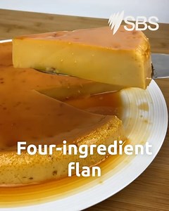 271 reactions · 41 shares | This might just be one of the easiest desserts you can make... https://bit.ly/44SeNkW | SBS Food | Facebook