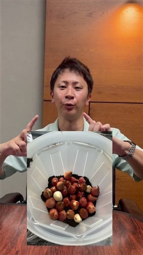 【令和の新常識】球根を5球・10球だけ植えるのはもう古い!? 1鉢にたっぷり植えて楽しむ「ボリューム植え」を紹介！
