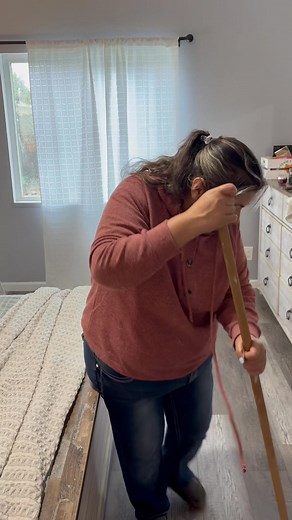 59K views · 1.5K reactions | Cambiandome de cuarto 2 parte | Manuela Borja Cruz | Facebook