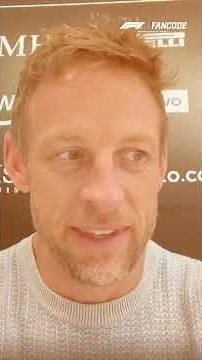 From Lewis to Lando | Jenson Button On Changing of the British Guard in F1 | Formula 1