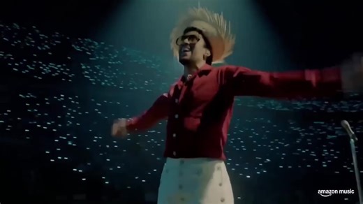 ONE MORE SLEEP UNTIL THE BAD BUNNY HALFTIME SHOW #BadBunny #SuperBowl #DTMF #latinmusic #spanishtiktok