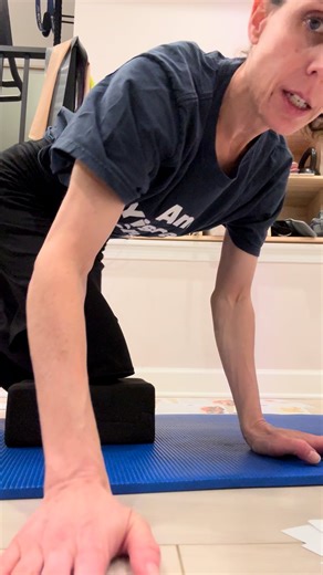 Deni Hip shift and opener