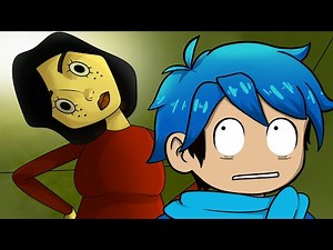 NEVER DOWNLOAD this SCARY GAME... BAD PARENTING