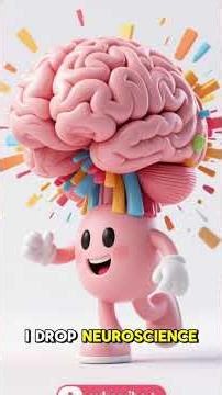 Day 4 Brain Fog GONE—Watch What Happened in Your Neurons Overnight (2-Min Neuroscience) #ramadan