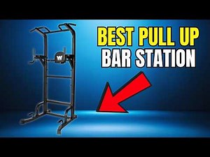 BARWING Pull Up Bar Station Review | Stable, Adjustable & Full Body Workouts