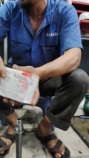 153K views · 2.2K reactions | Yamaha FZ version 2 handle sound problem solve #yamaha #FZ #handle #handles #sound #problem #problemsolving #facebookreel #everyoneシ゚ #happy | Burhan Sha | Facebook