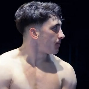 𝗦𝗰𝗼𝘁𝗹𝗮𝗻𝗱'𝘀 𝗿𝗶𝘀𝗶𝗻𝗴 𝘀𝘁𝗮𝗿 🌟 [#CW152 | BEC Arena | Reece McEwan] | Cage Warriors