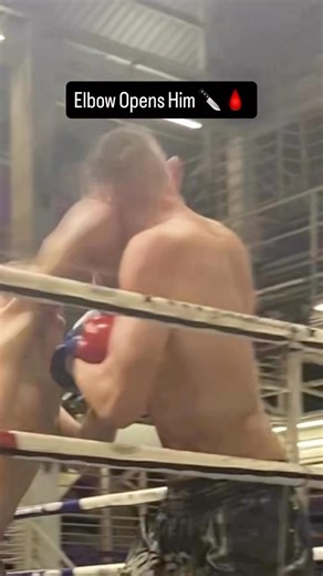 Bangla Stadium Fight