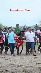 Sang jawara kelas D #kudapacu #fyp #viral | Marko Marok