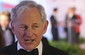 Victor Garber comes back home for virtual Forest City Film Festival visit