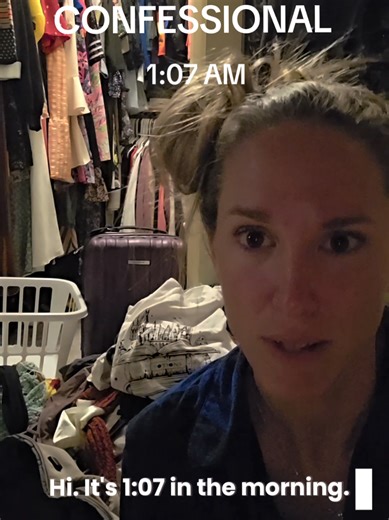 I can build 12-page Universal itineraries but I cannot find my Ravenclaw spirit jersey. 🧺🧳 Universal Training begins. Episode 1. 🎬 @magicalmomentsvacations #MagicalMomentsVacations #TravelAgentLife #UniversalOrlando #MomLife #RealityTVEnergy Packing at 1am before a 6am flight. Working mom travel agent life. Universal Orlando training trip. Harry Potter Ravenclaw spirit jersey missing. Theme park travel specialist.