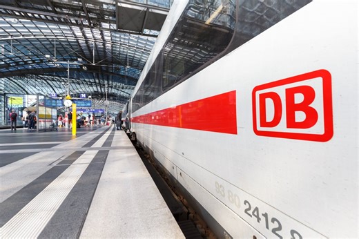 Hamburg-Hanover route: Deutsche Bahn insists on new construction