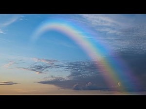 Wonderful Rainbows Compilation