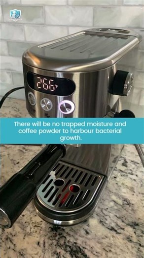 Avail 30% On Cleaning And Maintenance For Your Coffee Machine