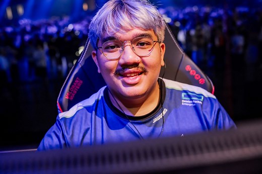 jawgemo's Valorant settings (2024): Crosshair, sensitivity, and more