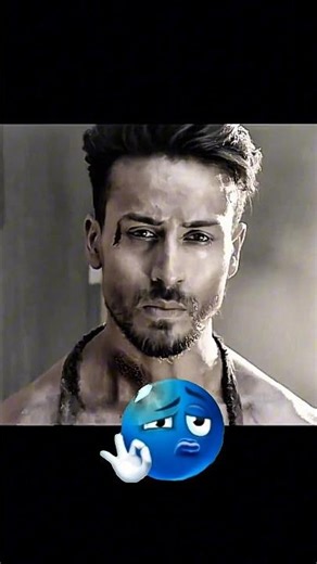 Tiger Shroff Jawline Secret: Natural Transformation or Something Else?"