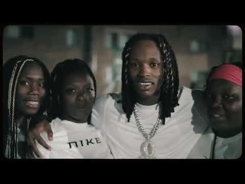 Chicago Drill Rapper O Block King Von Ft Lil Durk All These N**gas (Music Video)