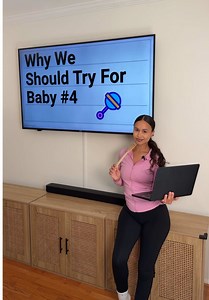 Choosing Flo Health App to Support Trying to Conceive
