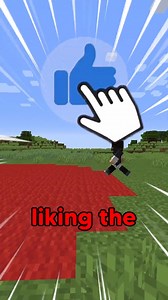 74K views · 6.7K reactions | Minecraft, But I CAN’T Touch this Color… #firelight #new #viral #minecraft #gaming #video #reels | FireLight MC Gaming | Facebook