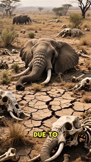 Elephant Mythos 🐘 | The Sacred Symbol of Power & Wisdom #elephant #animallife #animals #wildlife