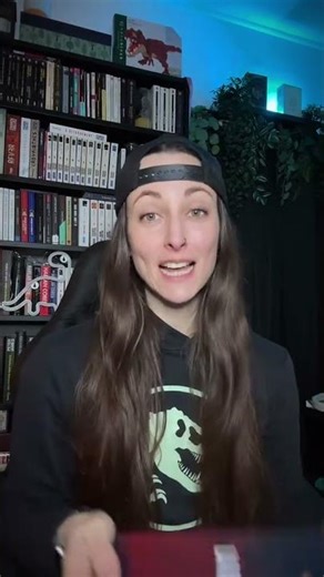 4 romans en 11 mois 😱🥹 #booktube #thriller #livre #dystopie #autrice