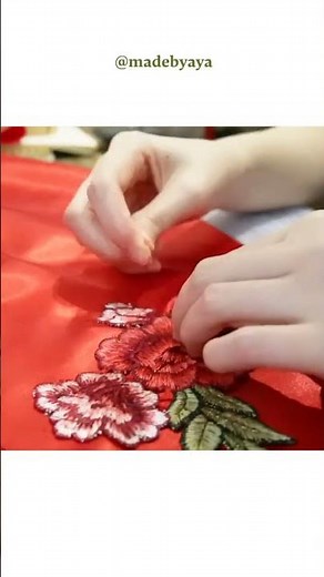 スカジャンとプリーツスカート作ってみた 洋服の作り方 #服作り #ソーイング #手作り服 #sewingtutorial #diyfashion #コーデ #fashion