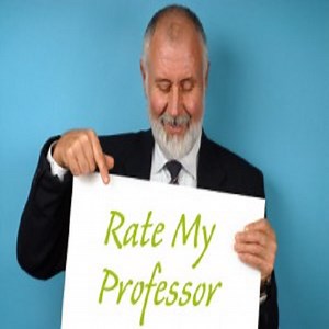 Rate-My-Professor