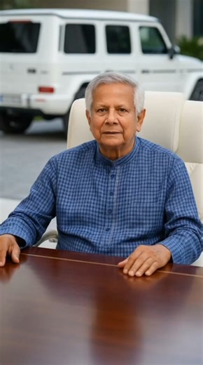 Dr. Muhammad Yunus | Chief Adviser of Bangladesh #shorts #trending #viralvideo #dryunus #bangladesh