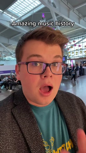 Max Fulham on TikTok