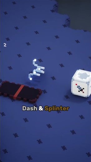 introducing spell-stacking for our dice-builder RPG! 🎲🛠️ #indiegame #indiedev #gamedev #hexaquest