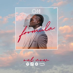 44 reactions · 3 comments | The next chapter is here… My new single ‘Formula’ is officially out now!  Listen here: lnk.to/OMIFormula #OMIArmy #OMI #Formula #newmusic #newmusicfriday | OMI | Facebook