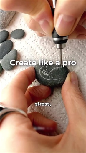 205 reactions · 15 shares | Create Your Signature Mark ✨ I finally made my own unique designs — on glass, wood, even metal! This Electric Engraving Pen Kit makes DIY personal and fun  Lightweight, precise, and powerful — unleash your creativity today!  Don’t wait, make it yours https://funniss.com/products/engraving-pen-kit #DIYCrafts #EngravingArt #CreativeTools #PersonalizedGifts | Funniss C | Facebook