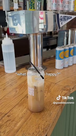 Discover True Happiness at Good Days Cafe