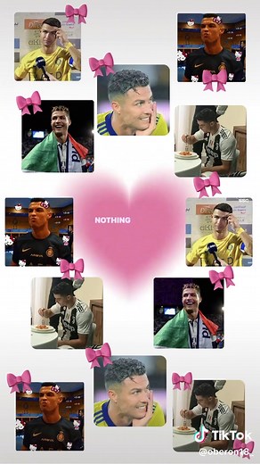 Cristiano Ronaldo Wallpaper and Edits Collection